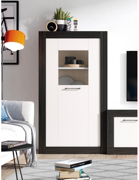Módulo una puerta MILANO