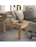 Mesa de centro elevable CHIARA II