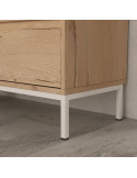 Pata plataforma CHIARA