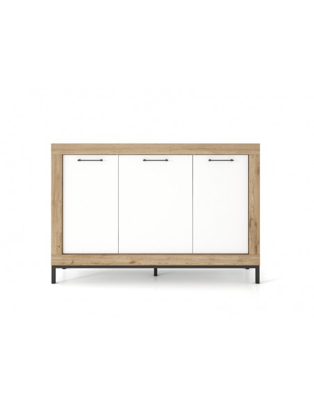 Aparador tres puertas MILANO