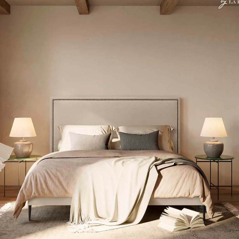 Cabecero tapizado ROMA