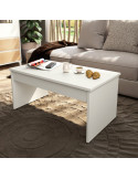 Mesa de centro elevable CHIARA I