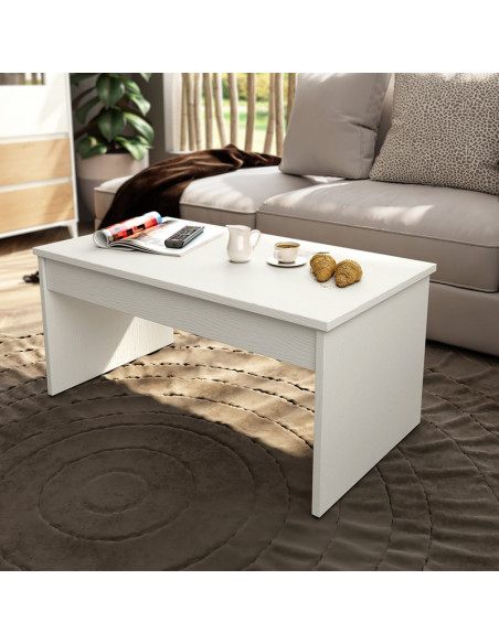 Mesa de centro elevable CHIARA I