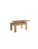 Mesa de centro elevable CHIARA II
