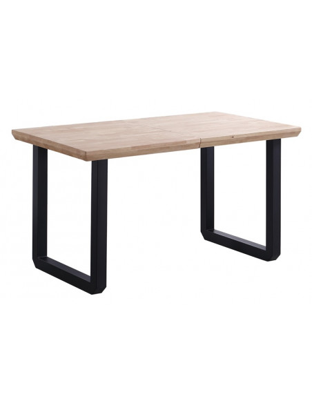 Mesa de comedor extensible EINA