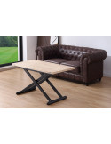 Mesa de centro elevable y extensible KONNA IV