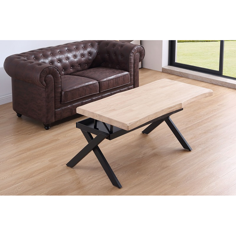 Mesa de centro elevable KONNA II 2