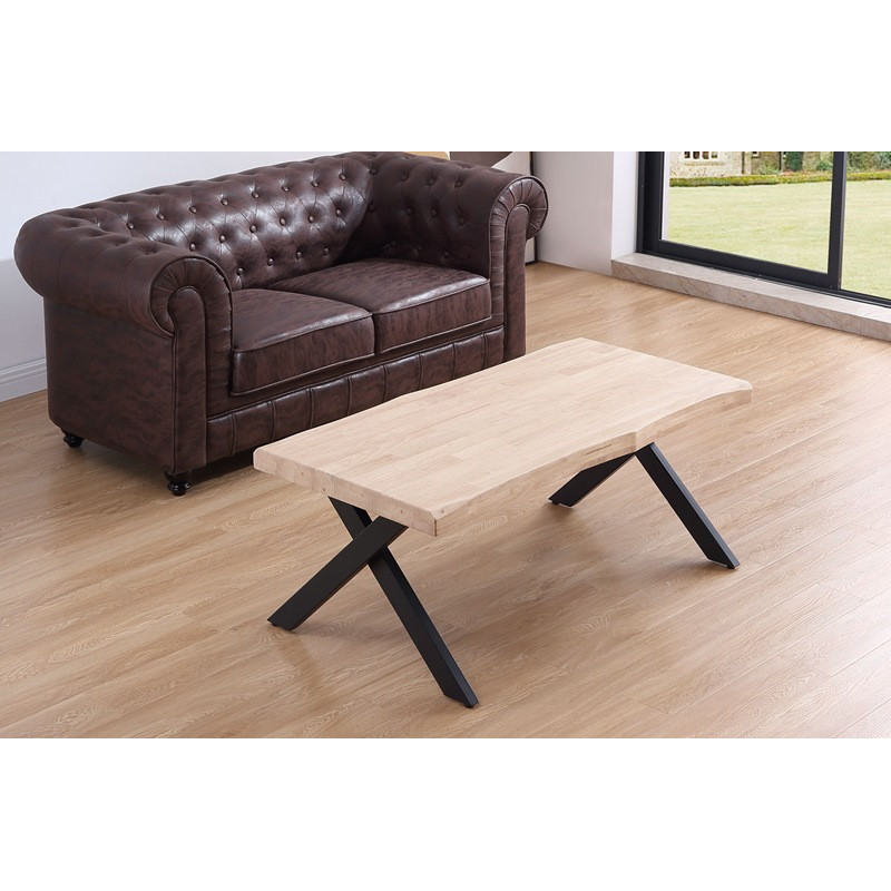 Mesa de centro elevable KONNA II