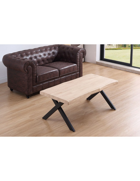 Mesa de centro elevable KONNA II
