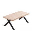 Mesa de centro elevable KONNA II