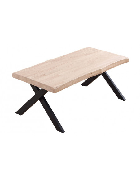 Mesa de centro elevable KONNA II
