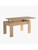 Mesa de centro elevable CHIARA II