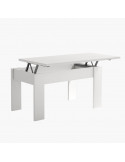 Mesa de centro elevable CHIARA II