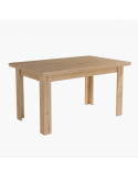 Mesa rectangular extensible CHIARA