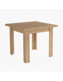 Mesa cuadrada de libro CHIARA