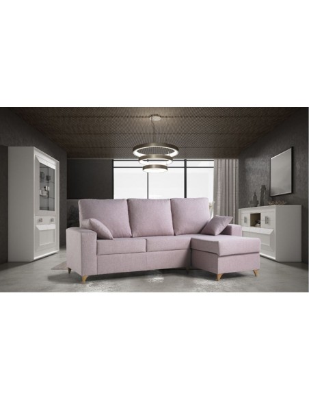 Chaise longue MONDELLO