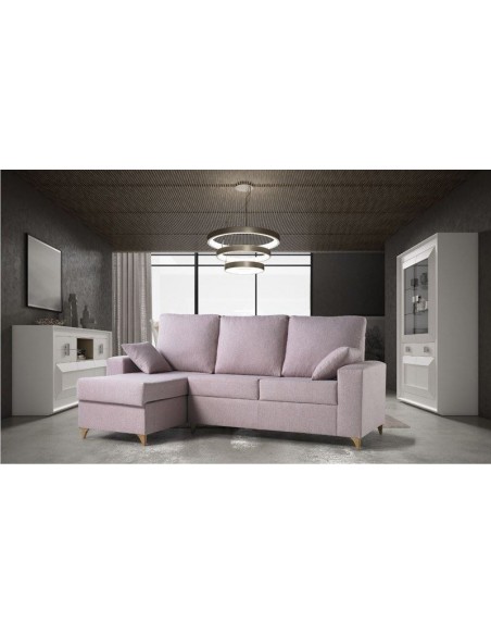 Chaise longue MONDELLO