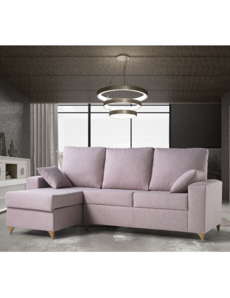 Chaise longue MONDELLO