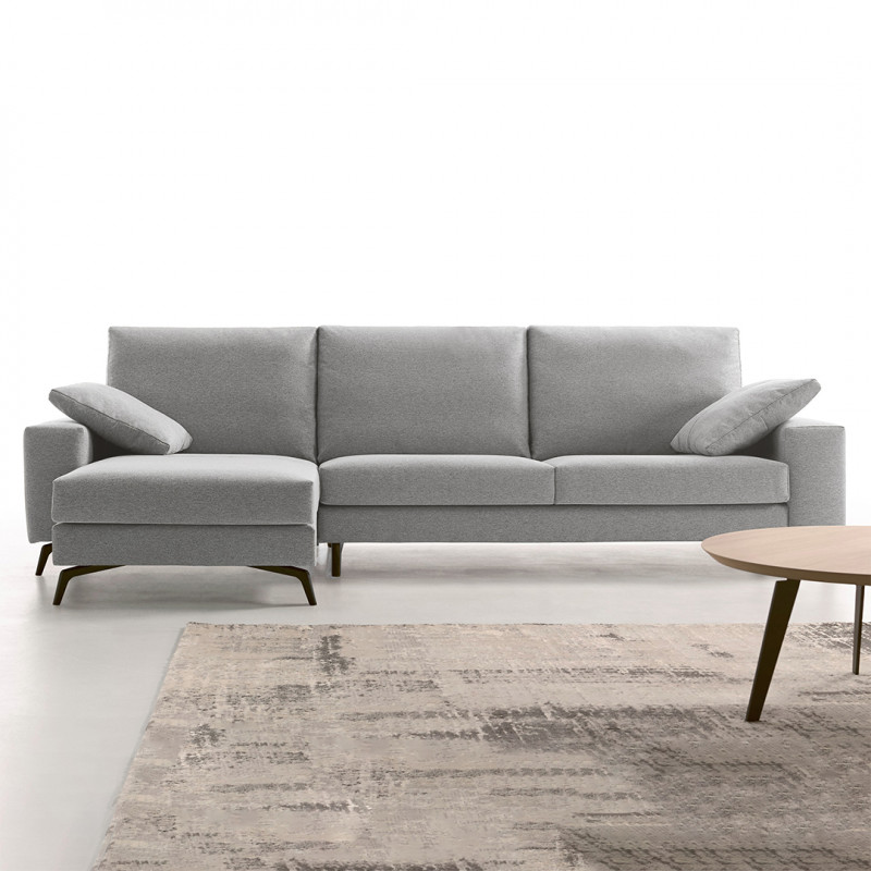 Chaise longue OLIVIA