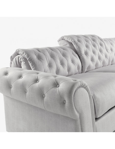 Chaise longue COURAGE