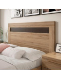 Cabecero 150 cm GINA I