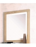 Espejo 100X80 VIENA