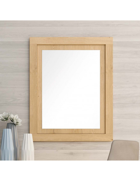 Espejo 100X80 VIENA