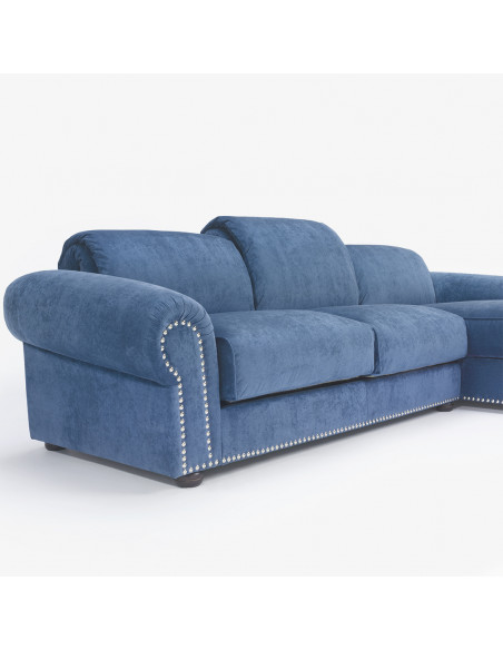Chaise longue KEANE