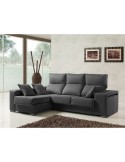 Chaise longue SALERNO
