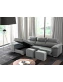 Chaise longue ATRANI