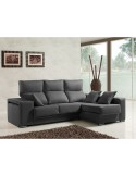 Chaise longue SALERNO