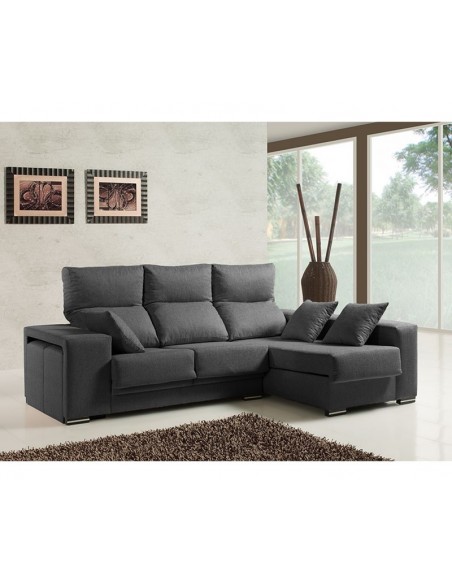 Chaise longue SALERNO