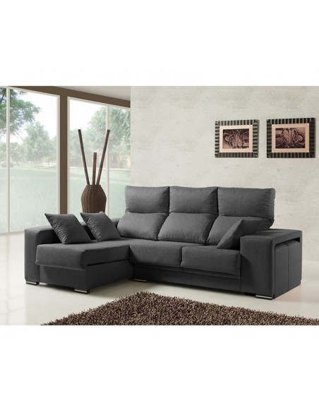 Chaise longue SALERNO