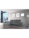 Chaise longue ATRANI