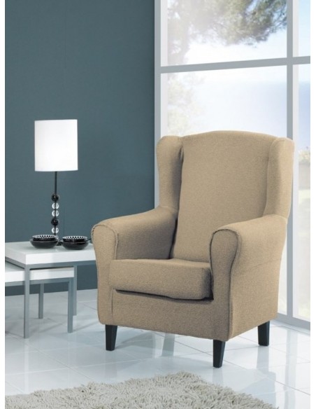 Sillón orejero PARMA