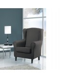 Sillón orejero PARMA