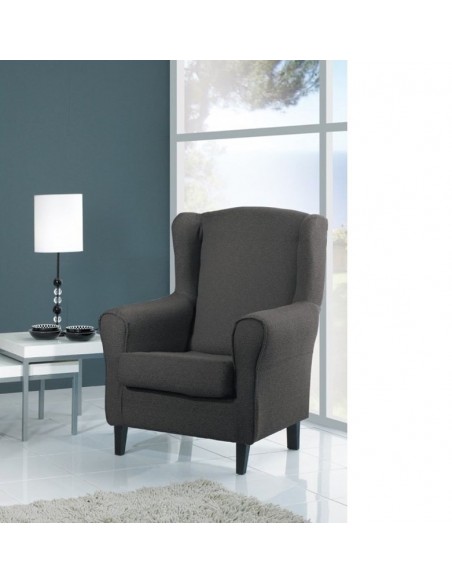 Sillón orejero PARMA