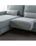 Chaise longue TEMPTATION