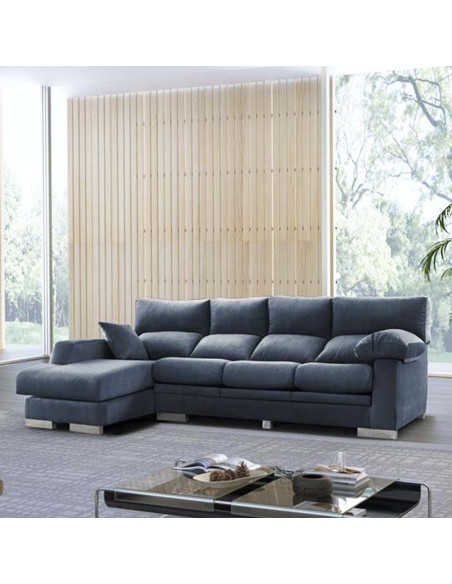 Chaise longue TRAMONTI