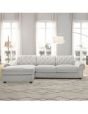 Chaise longue COURAGE