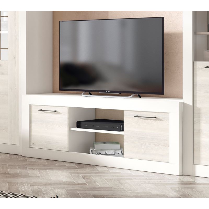 Mueble de televisión MILANO I