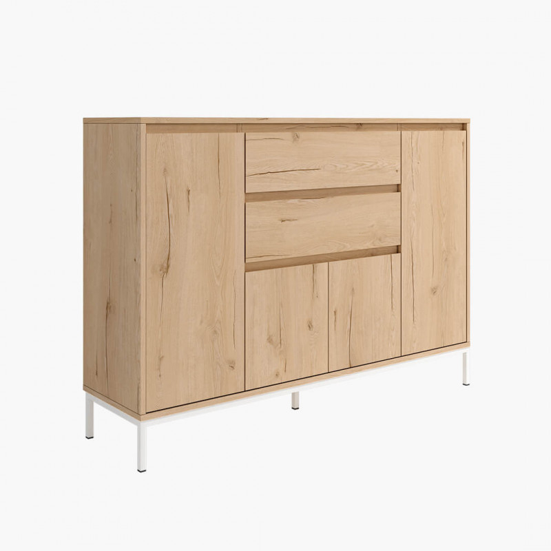 Aparador 150 cm CHIARA I
