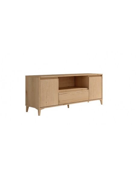 Mueble TV dos puertas y cajón 150 cm CHIARA