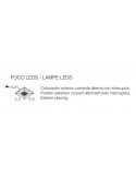 Luces Led DANIELA