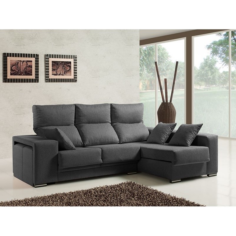Chaise longue SALERNO