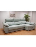 Chaise longue cama VERI