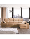 Chaise longue VICTORIA