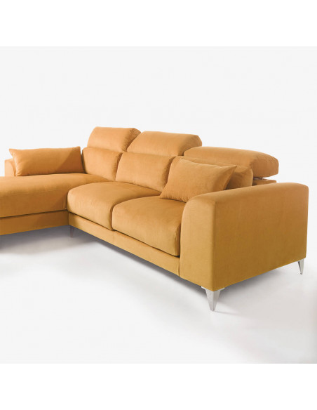 Chaise longue PASSION
