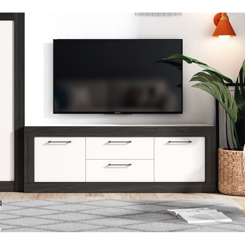 Mueble de televisión MILANO II