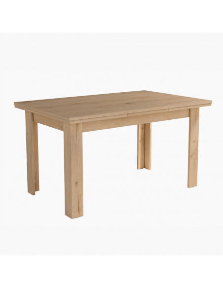 Mesa rectangular extensible CHIARA